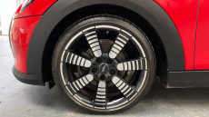 MINI Hatchback 1.5 Cooper Exclusive 5dr Auto Petrol Hatchback